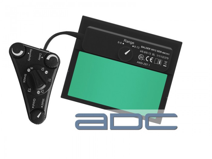   - V613 GDS ADC, ADC Plus